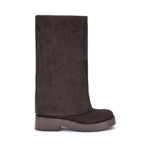 Casadei Charlie Boots CA-1S357Y0301ARCEU2413CARRUBAICO-EU36/US6