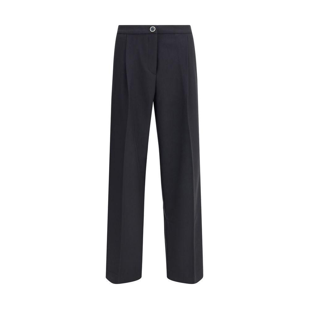 Cruna Wide-leg Pants CR-SW03CORA2514900-IT38 | S