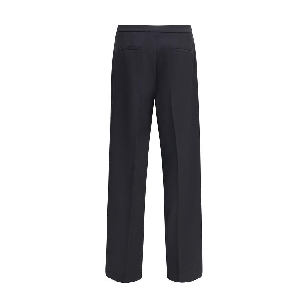 Cruna Wide-leg Pants CR-SW03CORA2514900-IT38 | S