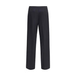 Cruna Wide-leg Pants CR-SW03CORA2514900-IT38 | S