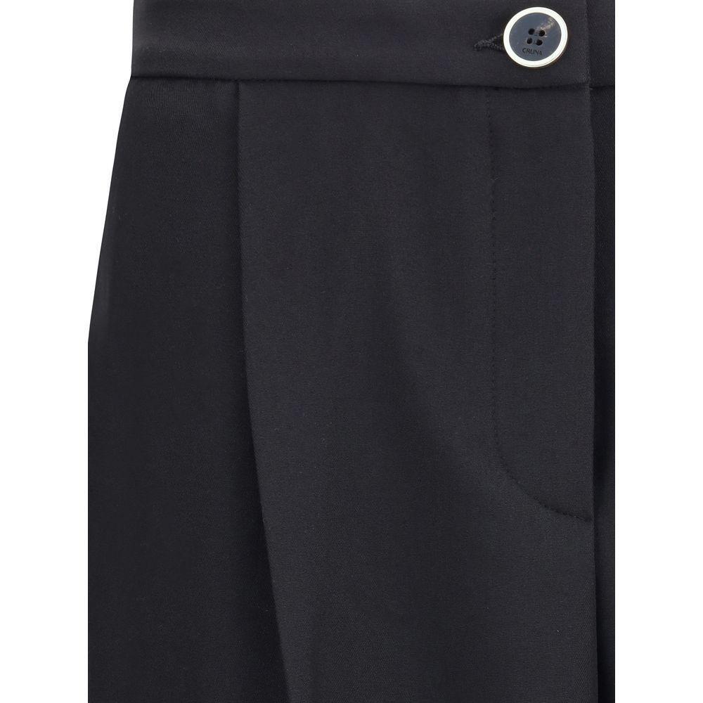 Cruna Wide-leg Pants CR-SW03CORA2514900-IT38 | S
