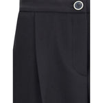 Cruna Wide-leg Pants CR-SW03CORA2514900-IT38 | S