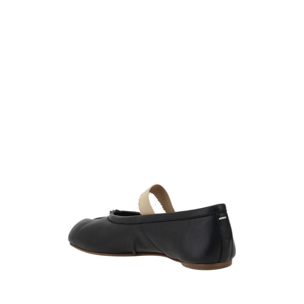Margiela Tabi Ballerinas MA-S39WZ0104P6853HA334-EU38.5/US8.5