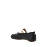 Margiela Tabi Ballerinas MA-S39WZ0104P6853HA334-EU38.5/US8.5