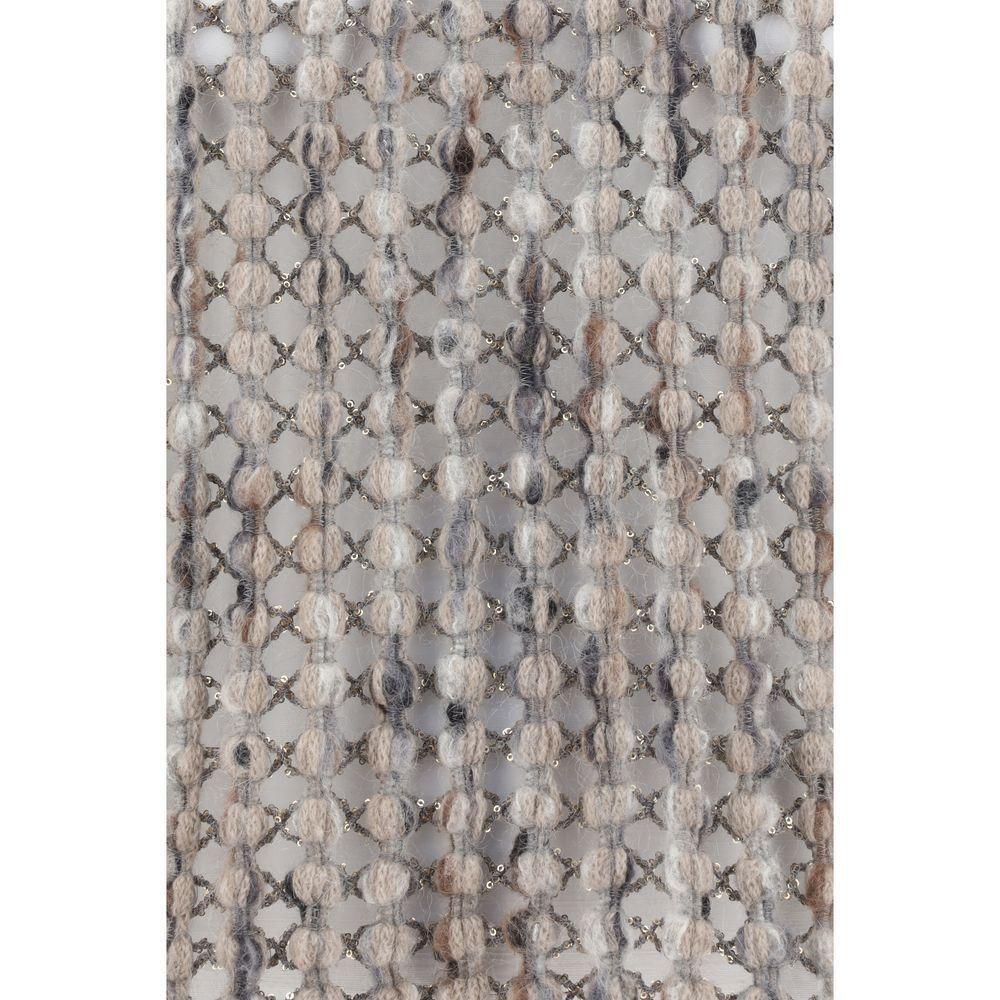Brunello Cucinelli Short sleeve Sweater BR-MGSR24300COE63-L