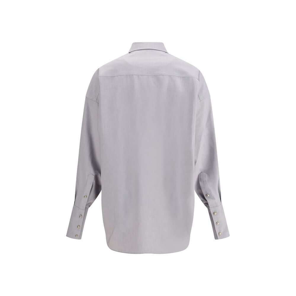 Darkpark Carla Shirt DA-WSH21FAW300072-M
