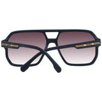 Carrera Black Men Sunglasses CA-1051343