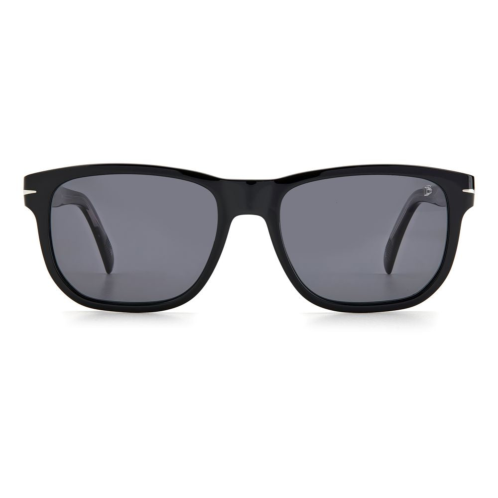 David Beckham Bicolor Acetate Sunglasses DBDB1045SBSCM9AC