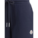 Moncler Cotton Sweatpants MO-K20938H0000689B0Q778-S