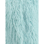Forte_Forte Eco mongolia fur Jacket FO-14000MYCOATF48A7068-I/S
