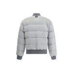 Dolce & Gabbana Reversible Down Jacket DO-G9BSOTFU5YAS8290-IT48 | M