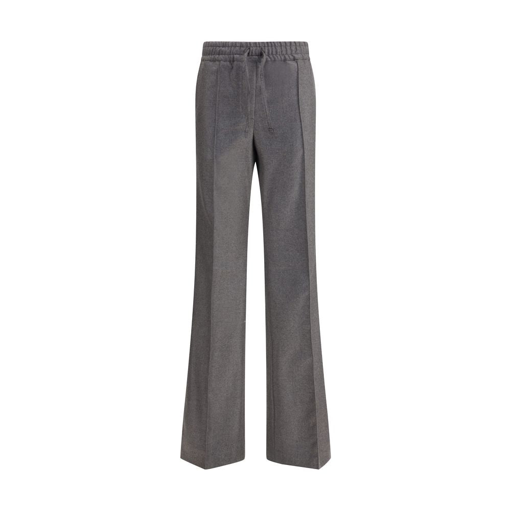 Tom Ford Tailored jogger Pants TO-PAW637FAX778XIGAW-IT40 | M