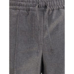 Tom Ford Tailored jogger Pants TO-PAW637FAX778XIGAW-IT40 | M