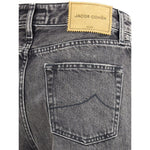 Jacob Cohen Wide leg Jeans JA-JDMQ0013001T785A600F-W25