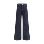 Jacob Cohen Wide leg Jeans JA-JDMQ0013001T783A100F-W25