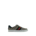 Gucci Sneakers GU-760775FACMZ9746-EU39/US6