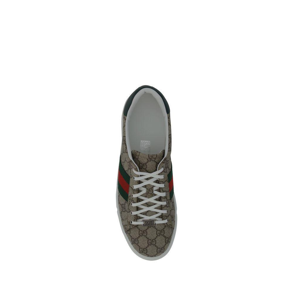 Gucci Sneakers GU-760775FACMZ9746-EU39/US6