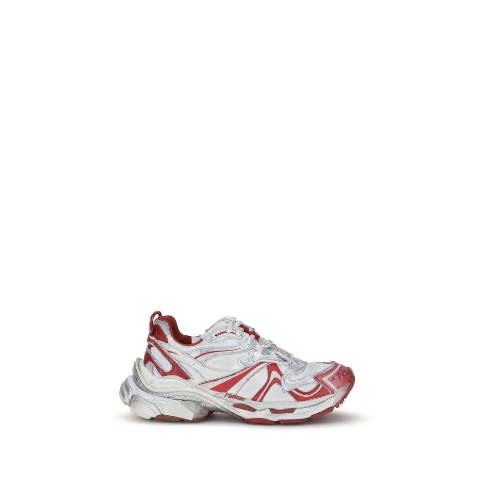Balenciaga Runner 2 Sneakers BA-779066WRNNY9620-EU39/US6