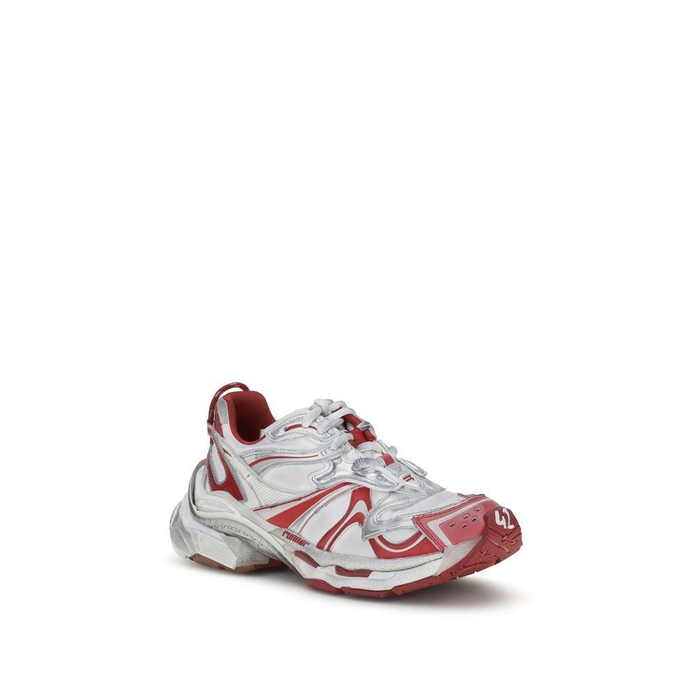 Balenciaga Runner 2 Sneakers BA-779066WRNNY9620-EU39/US6