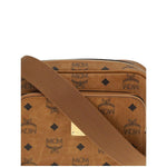 MCM Aren Shoulder Bag MCMMREATA05COBB