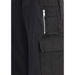 Undercover Paneled Pants UN-UP2E1508BLACK-3
