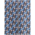 Fendi Reversible K-Way FE-FAA615AVIEF0QG0-IT48 | M