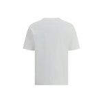 Brunello Cucinelli Logoed T-shirt BR-M0B138485CC770-L