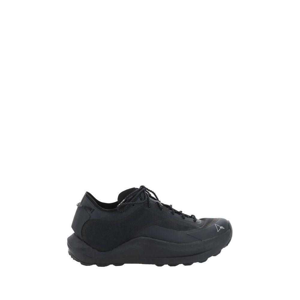 ROA Sella Sneakers RO-NBUW121FA19BLK0001-EU40/US7