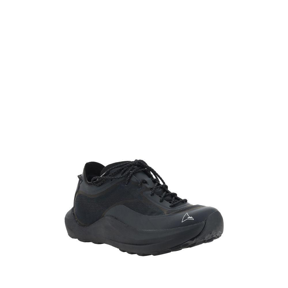 ROA Sella Sneakers RO-NBUW121FA19BLK0001-EU40/US7