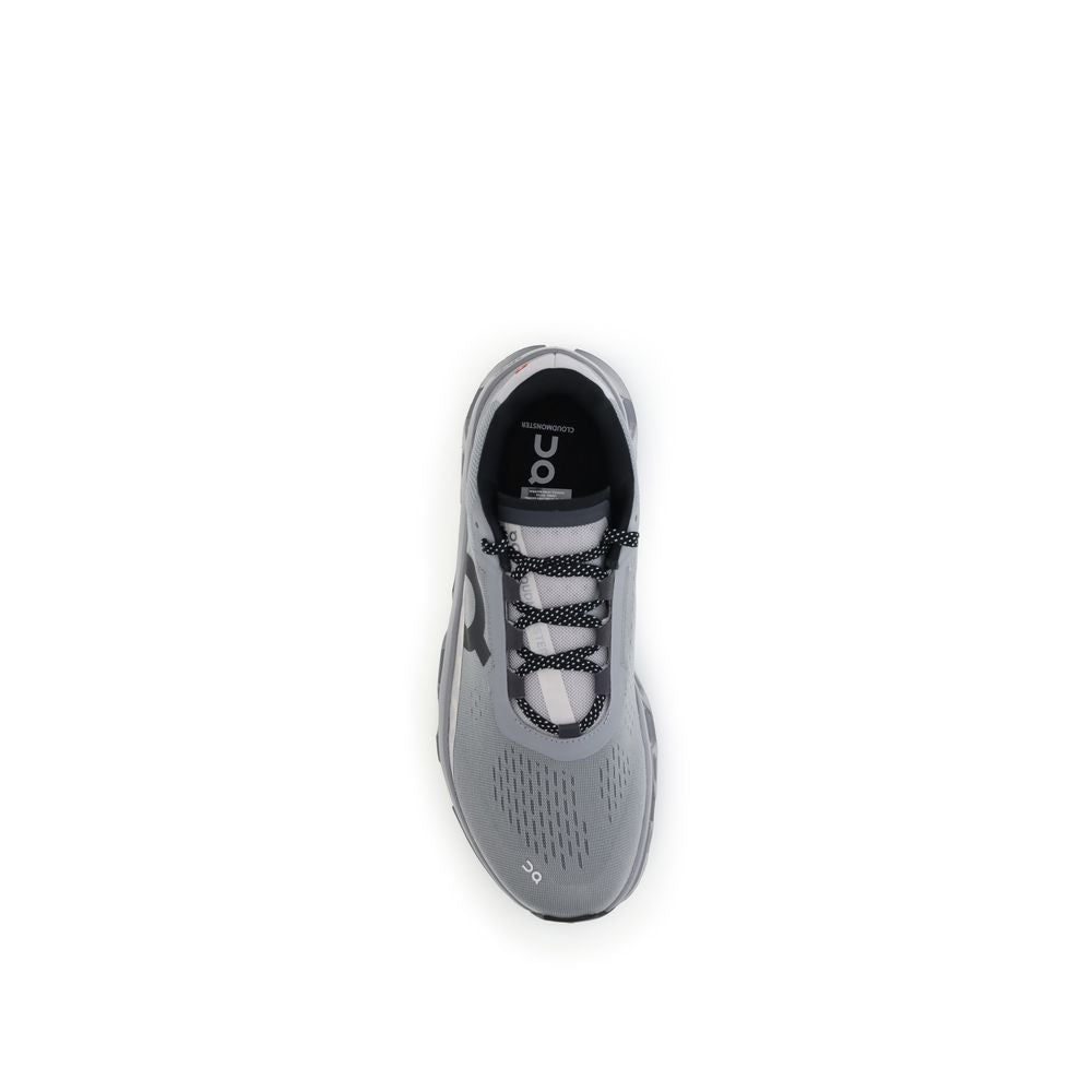 ON Cloudmonster 2 Sneakers by On ON-6197657ALLOYSILVE-EU43/US10