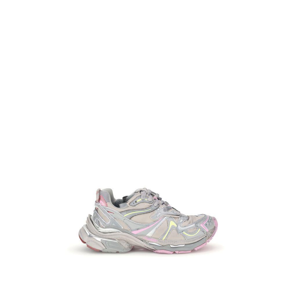 Balenciaga Runner 2.0 Sneakers BA-779064WRNNY9175-EU36/US6