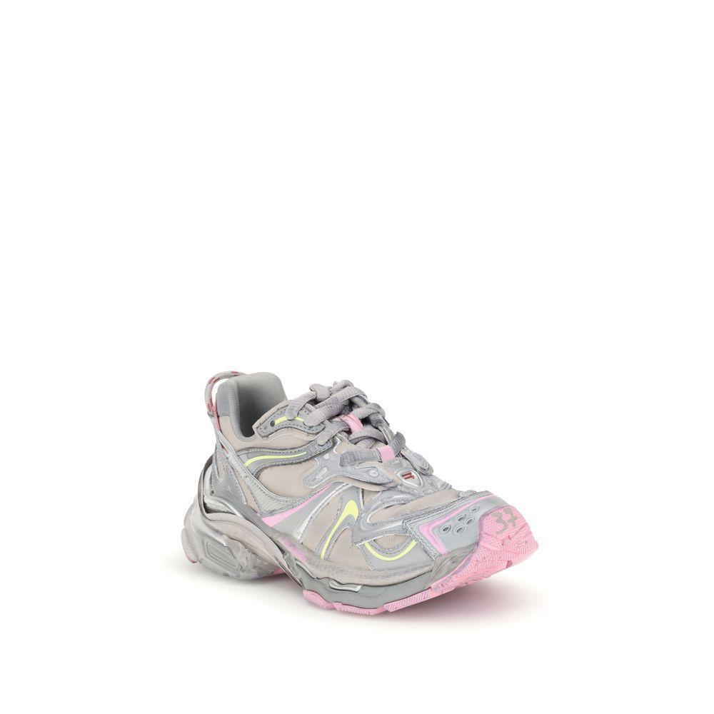 Balenciaga Runner 2.0 Sneakers BA-779064WRNNY9175-EU36/US6