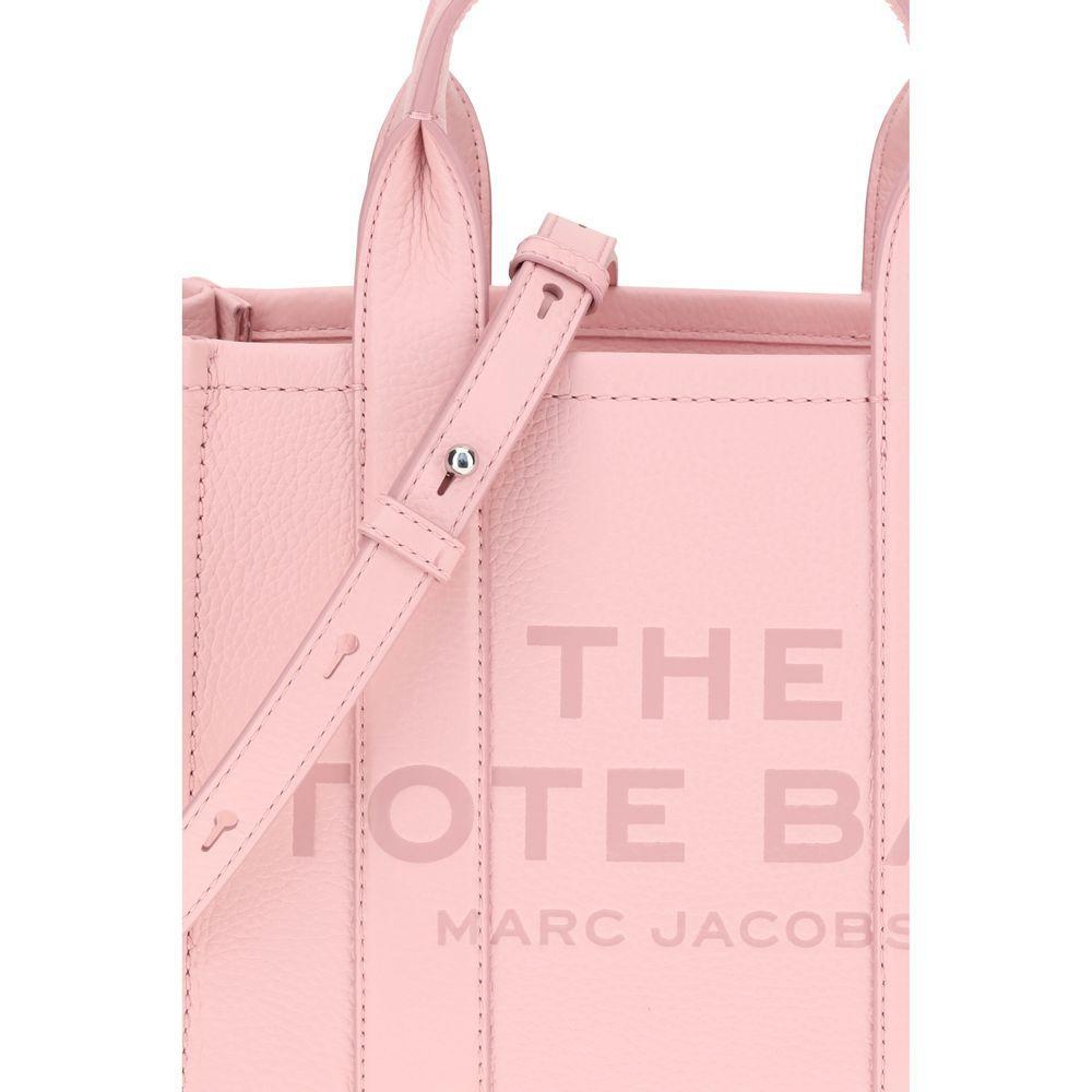 Marc Jacobs The Small Tote Handbag