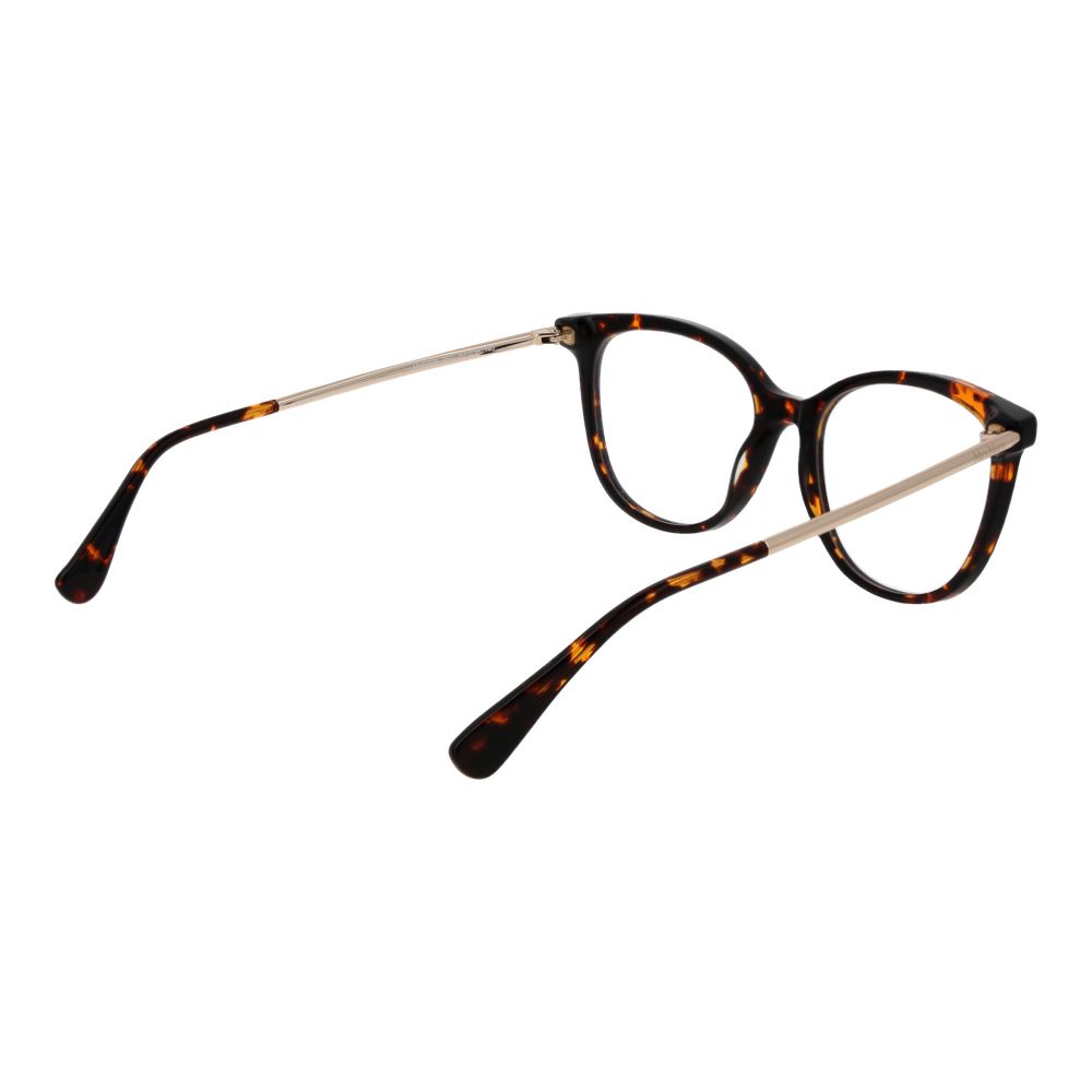 Max Mara Brown Acetate Glasses (Frames)
