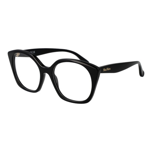 Max Mara Black Women Glasses Frame