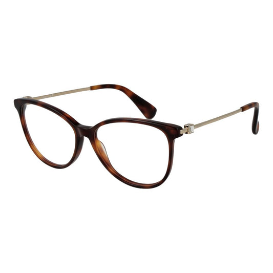 Max Mara Brown Women Glasses Frame
