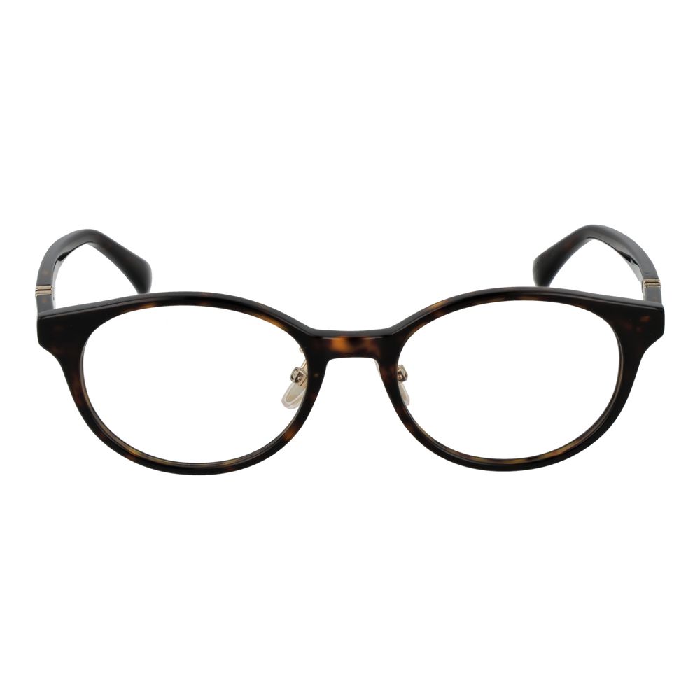 Max Mara Brown Women Glasses Frame