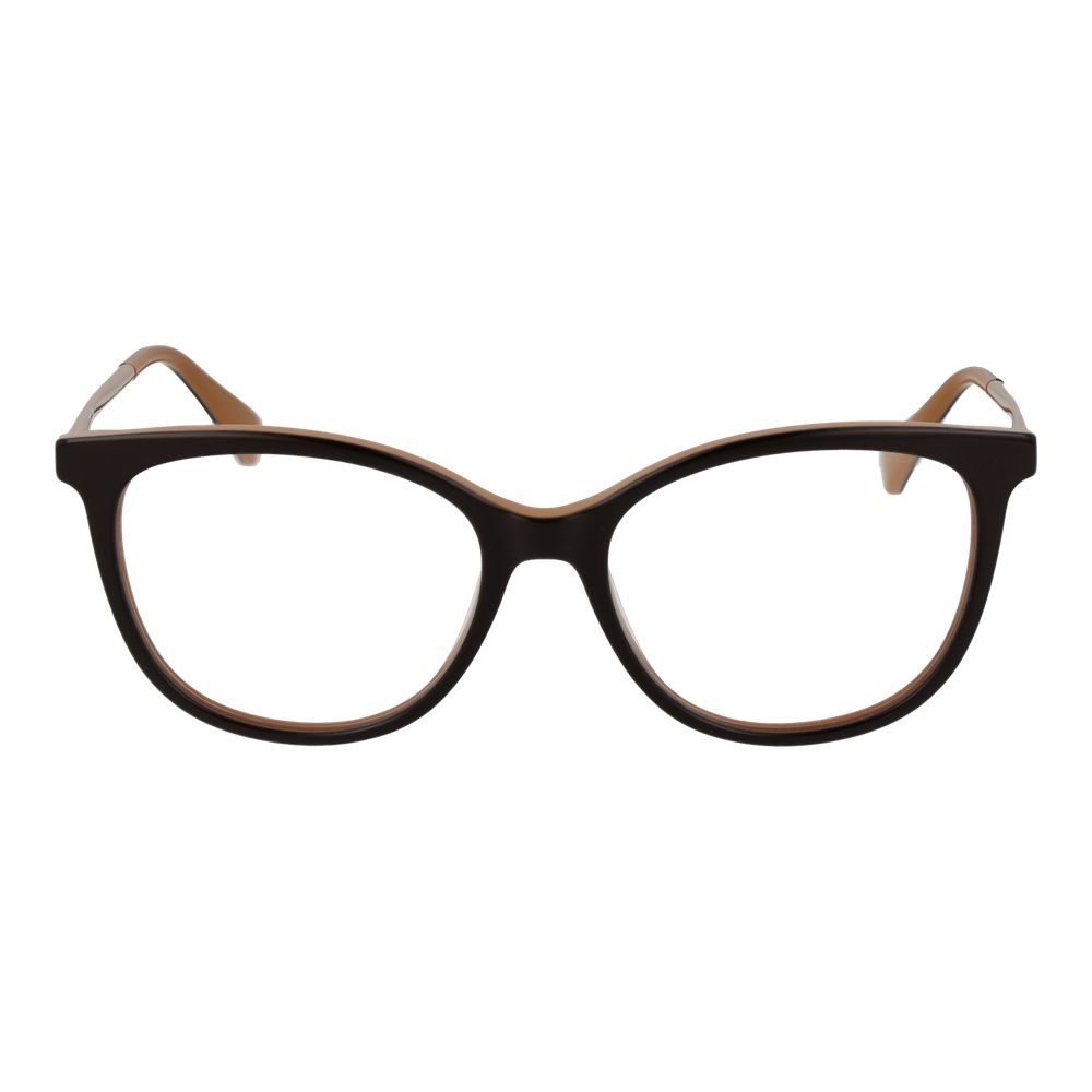 Max Mara Brown Women Glasses Frame