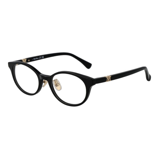 Max Mara Black Women Glasses Frame