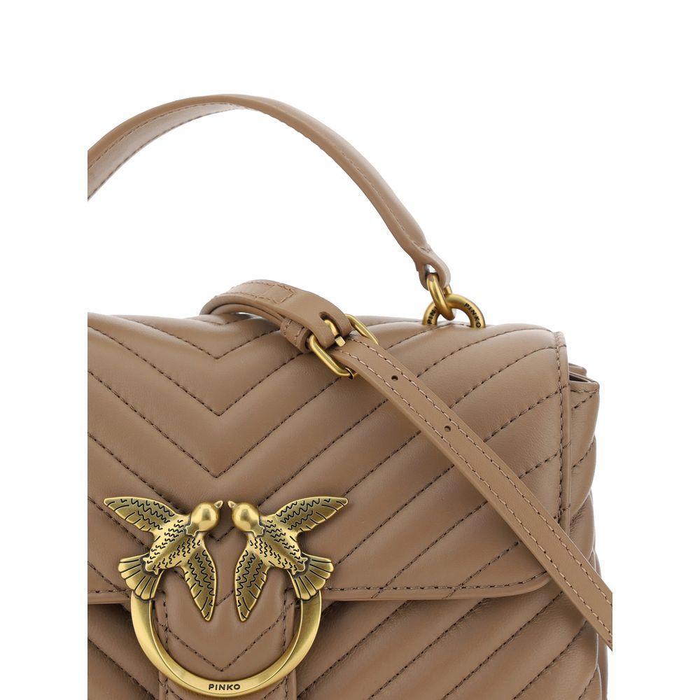 PINKO Love Lady Mini Handbag PI100044A0GKD01QBB