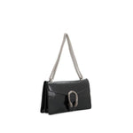 Gucci Dionysus Leather Crossbody Bag GU-8894595662036