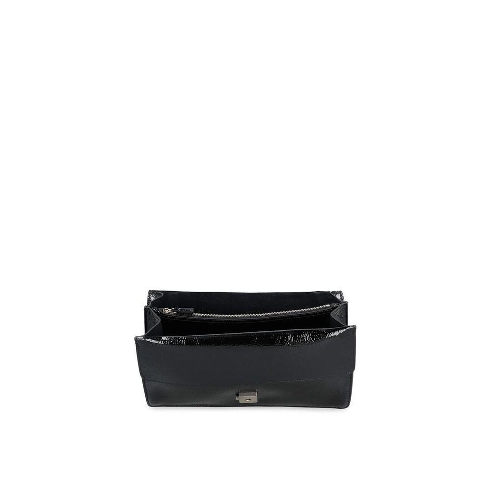 Gucci Dionysus Leather Crossbody Bag GU-8894595662036
