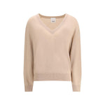 Allude Cashmere Sweater AL-2551119142-L