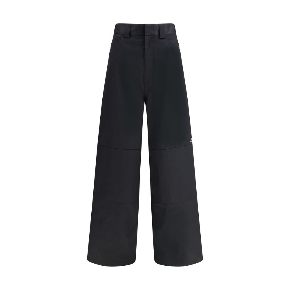 Balenciaga Utility Workwear Pants BA-841707TKP241000-S