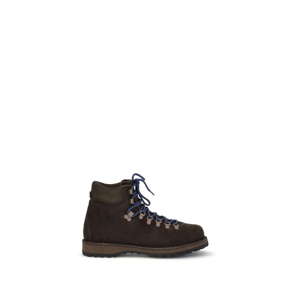 Diemme Roccia Vet Boots DI-DI24FWRVMI01S008DKB-EU40/US7