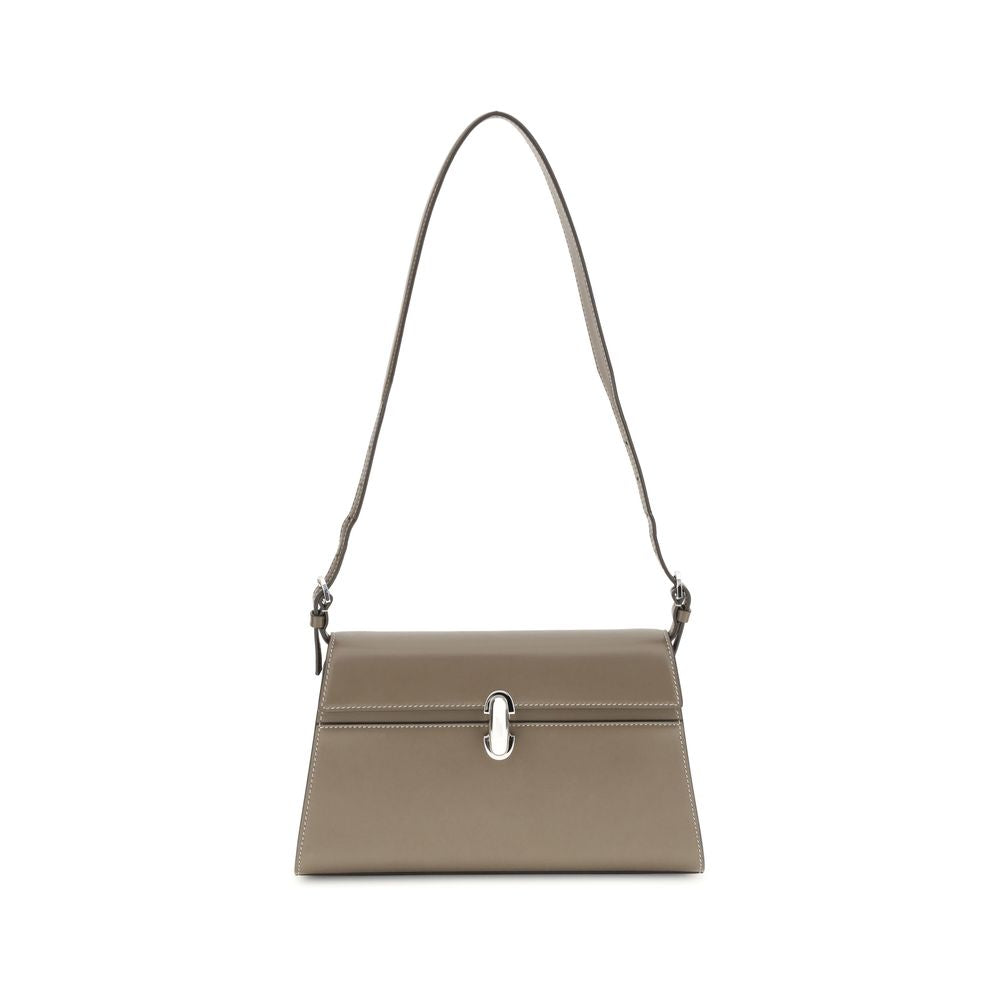 Savette Symmetry Shoulder Bag SAH03401021BB