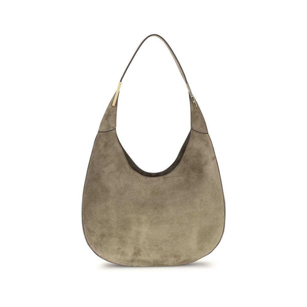 Savette Florence Hobo Shoulder Bag SAH03503021BB