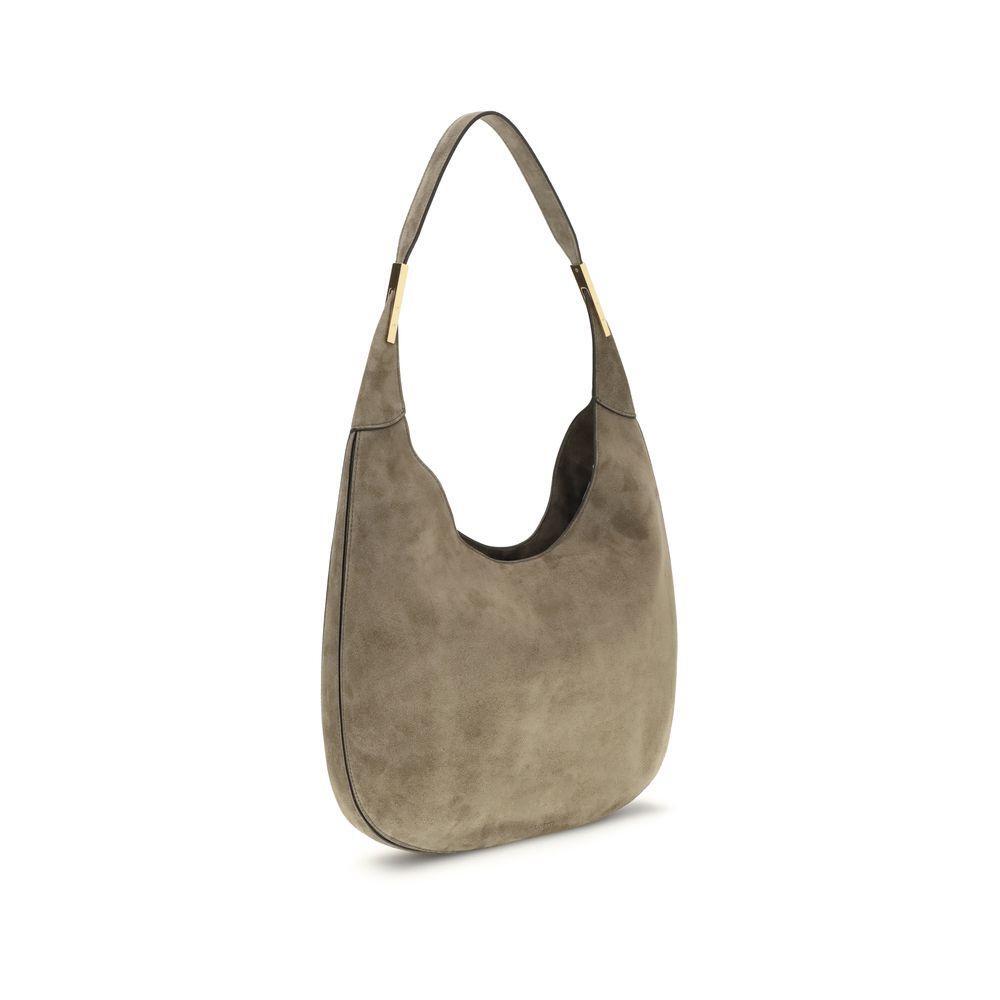 Savette Florence Hobo Shoulder Bag SAH03503021BB