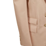 Max Mara Azoto Blazer