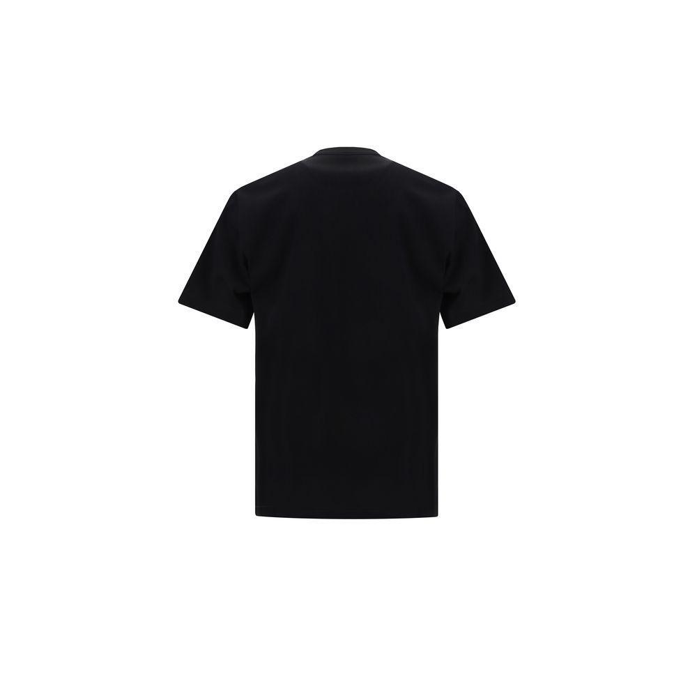 Fendi T-shirt with pocket FE-FY0936ARYRF0QA1-L